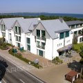 "AQUAMARIS"-Hotel Juliusruh